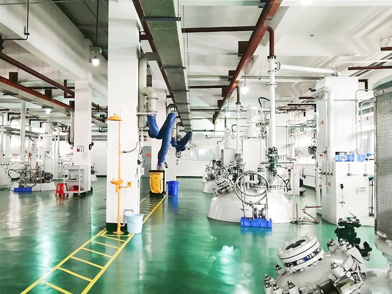 临床后期及商业化项目