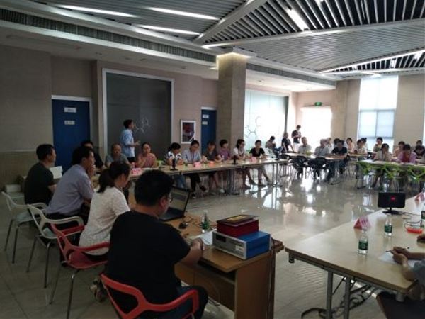 乐鱼（中国）药业举办安全生产月活动