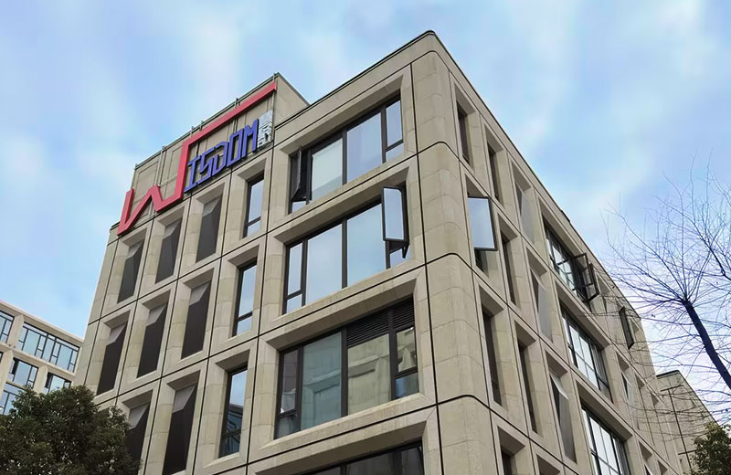 上海乐鱼（中国）药业有限公司